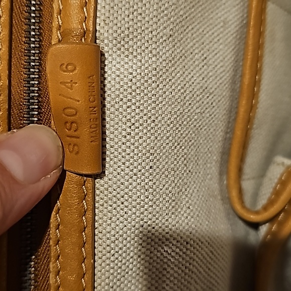 CELINE Tote BAG with minor callouts - Picture 4 of 8